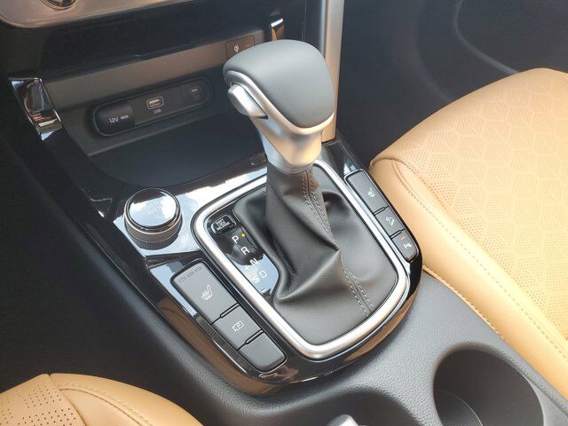 2025 Kia Seltos EX St. Augustine FL