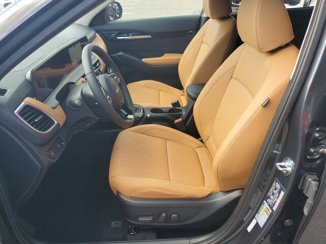 2025 Kia Seltos EX St. Augustine FL