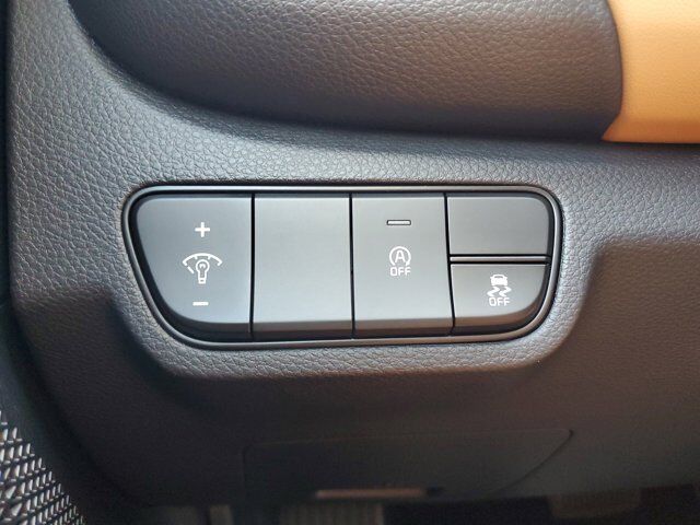 2025 Kia Seltos EX St. Augustine FL