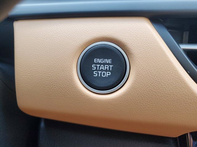 2025 Kia Seltos EX St. Augustine FL