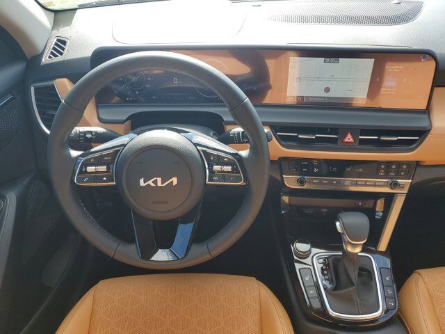 2025 Kia Seltos EX St. Augustine FL