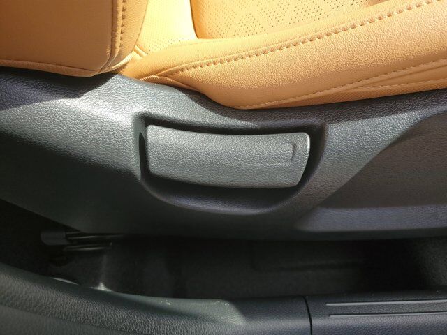 2025 Kia Seltos EX St. Augustine FL