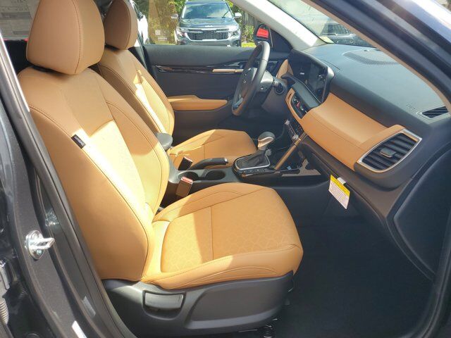 2025 Kia Seltos EX St. Augustine FL