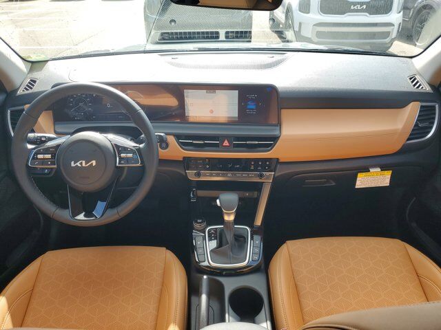 2025 Kia Seltos EX St. Augustine FL