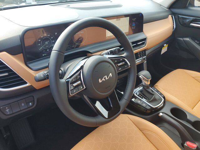 2025 Kia Seltos EX St. Augustine FL