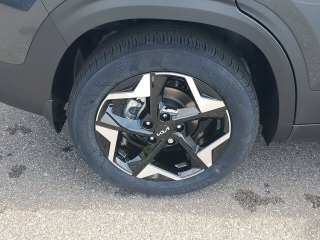 2025 Kia Seltos EX St. Augustine FL