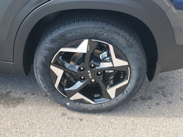 2025 Kia Seltos EX St. Augustine FL