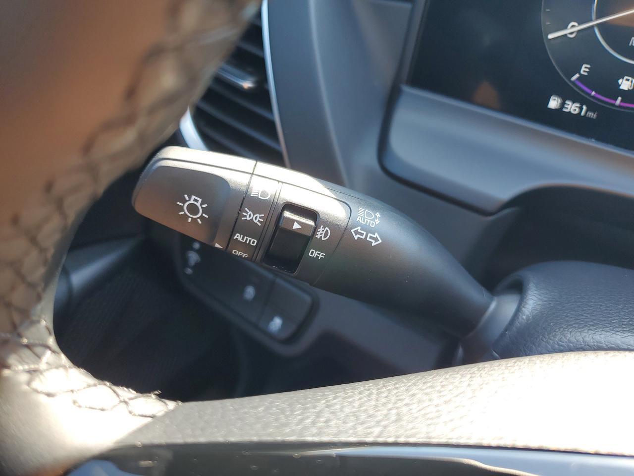 2025 Kia Seltos EX St. Augustine FL