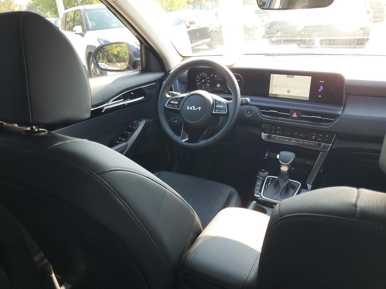 2025 Kia Seltos EX St. Augustine FL