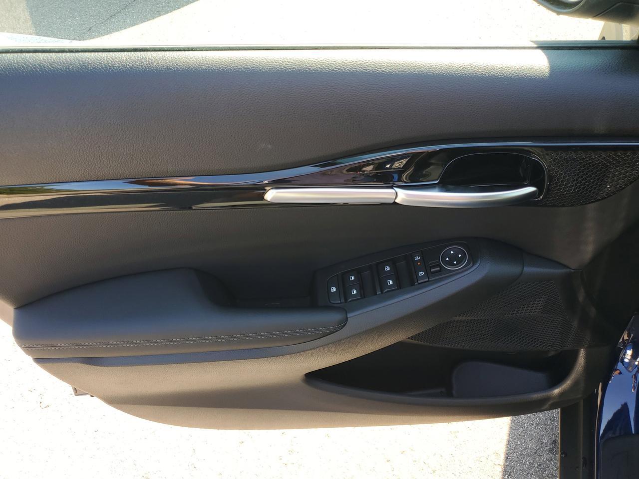 2025 Kia Seltos EX St. Augustine FL