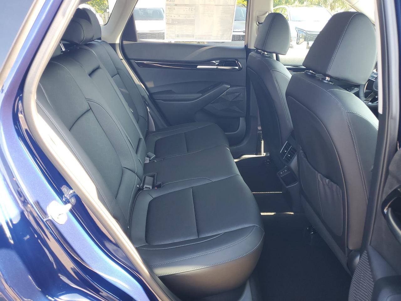 2025 Kia Seltos EX St. Augustine FL