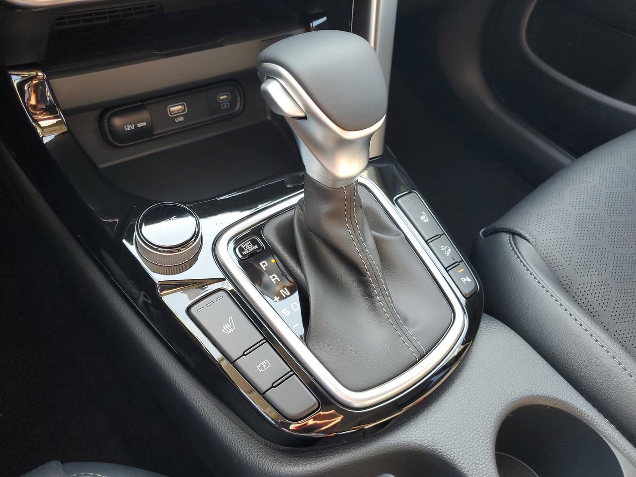 2025 Kia Seltos EX St. Augustine FL