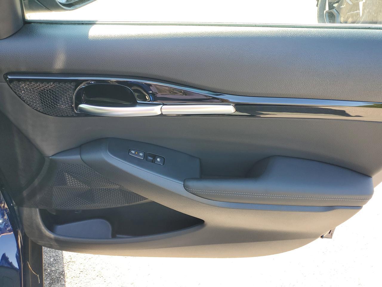 2025 Kia Seltos EX St. Augustine FL
