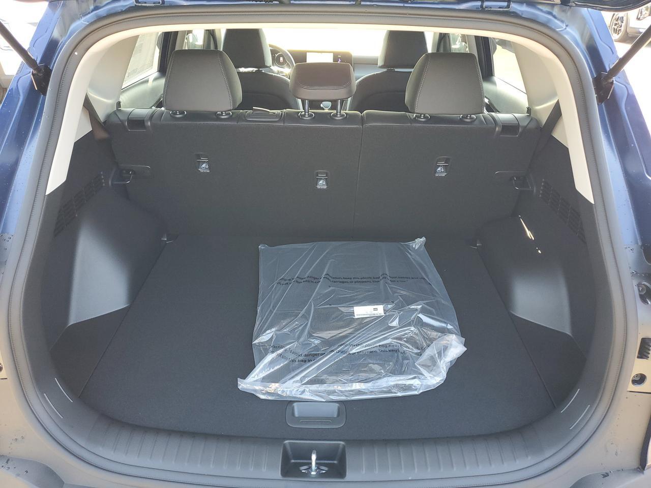 2025 Kia Seltos EX St. Augustine FL