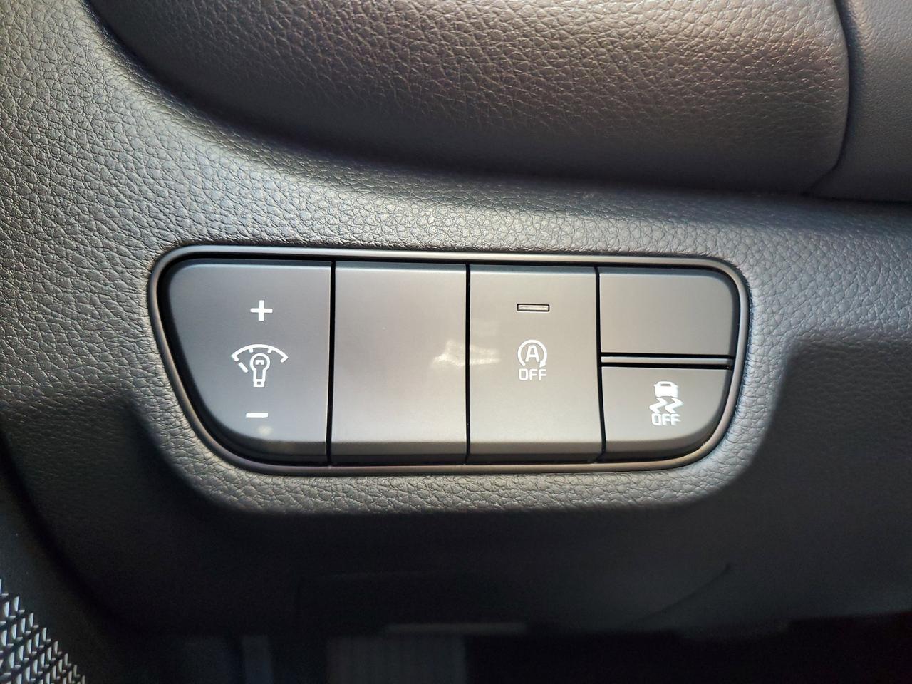 2025 Kia Seltos EX St. Augustine FL