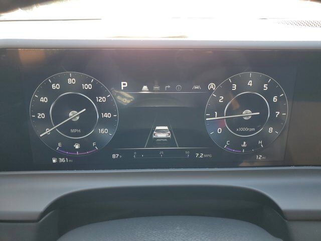 2025 Kia Seltos EX St. Augustine FL