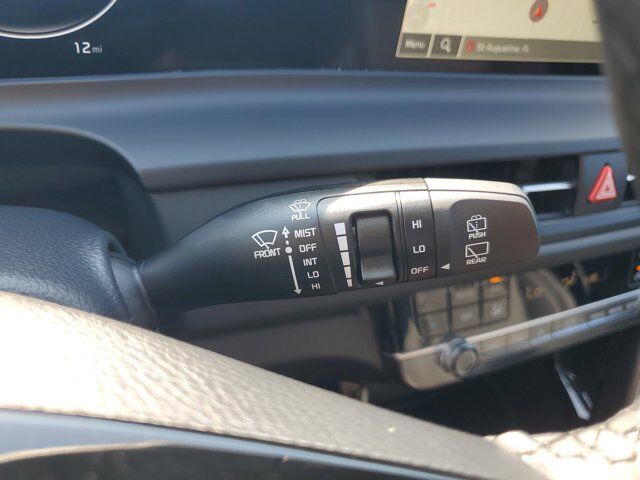 2025 Kia Seltos EX St. Augustine FL