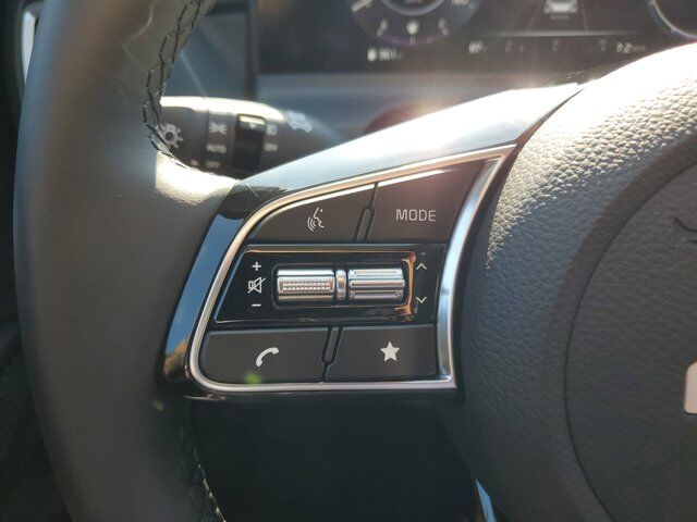 2025 Kia Seltos EX St. Augustine FL