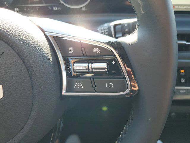 2025 Kia Seltos EX St. Augustine FL