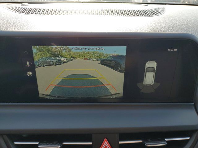 2025 Kia Seltos EX St. Augustine FL