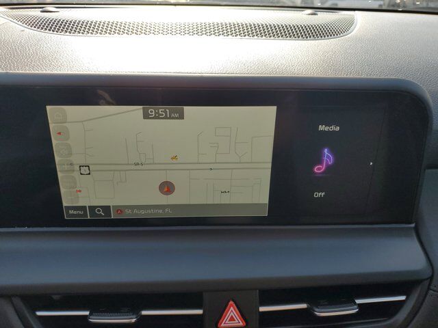 2025 Kia Seltos EX St. Augustine FL