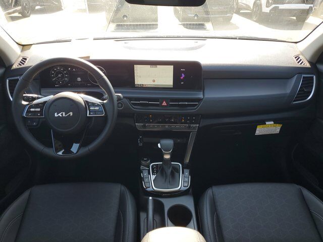 2025 Kia Seltos EX St. Augustine FL