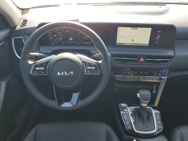 2025 Kia Seltos EX St. Augustine FL