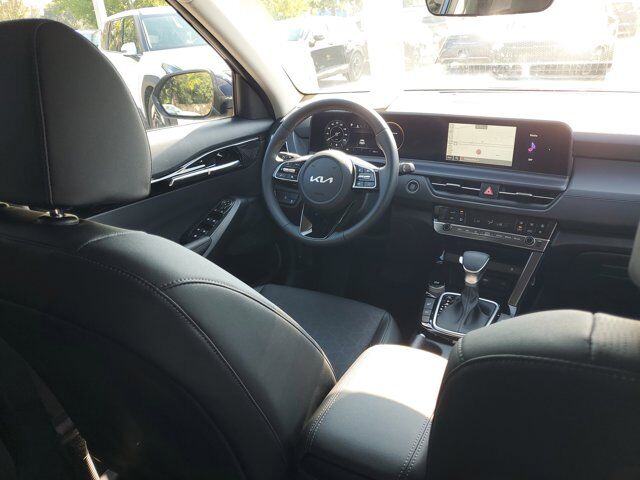 2025 Kia Seltos EX St. Augustine FL