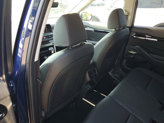2025 Kia Seltos EX St. Augustine FL