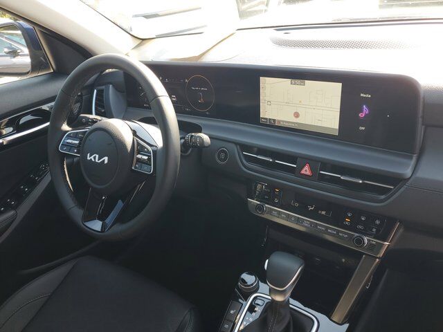 2025 Kia Seltos EX St. Augustine FL