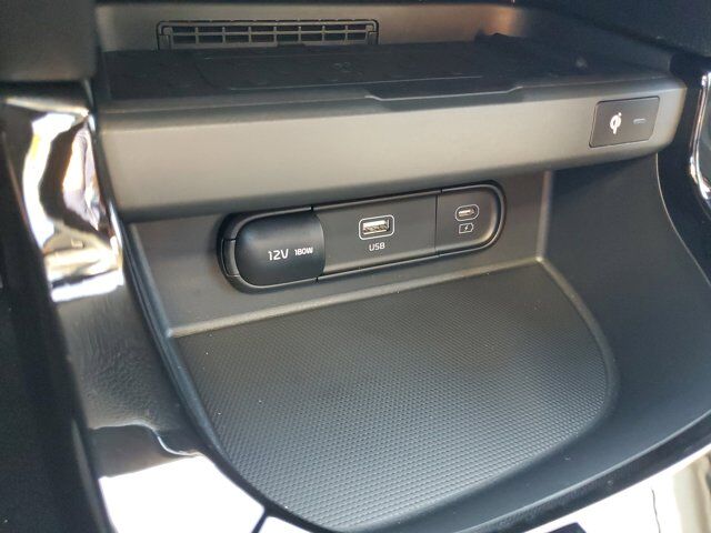 2025 Kia Seltos EX St. Augustine FL