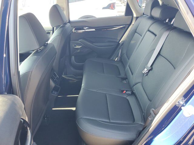 2025 Kia Seltos EX St. Augustine FL