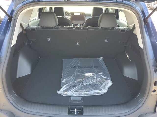 2025 Kia Seltos EX St. Augustine FL