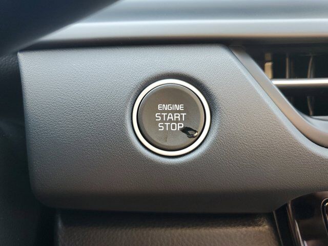 2025 Kia Seltos EX St. Augustine FL
