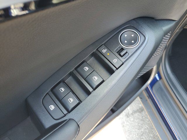 2025 Kia Seltos EX St. Augustine FL
