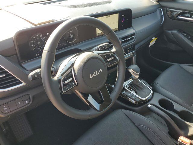 2025 Kia Seltos EX St. Augustine FL