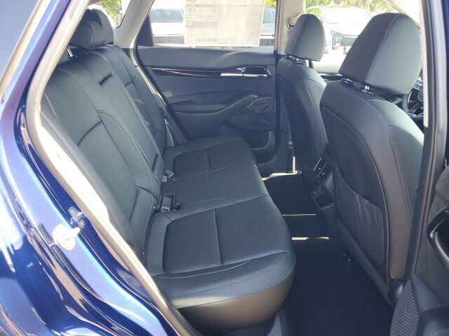 2025 Kia Seltos EX St. Augustine FL