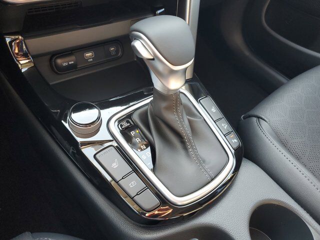 2025 Kia Seltos EX St. Augustine FL