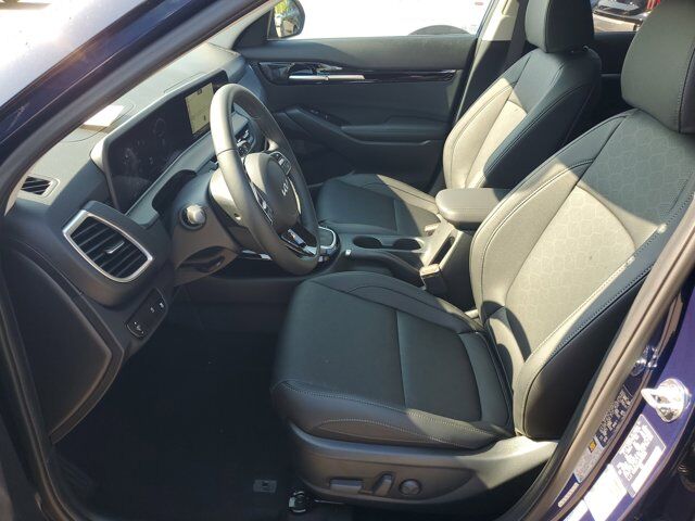 2025 Kia Seltos EX St. Augustine FL