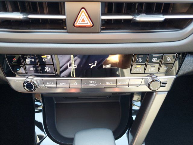 2025 Kia Seltos EX St. Augustine FL