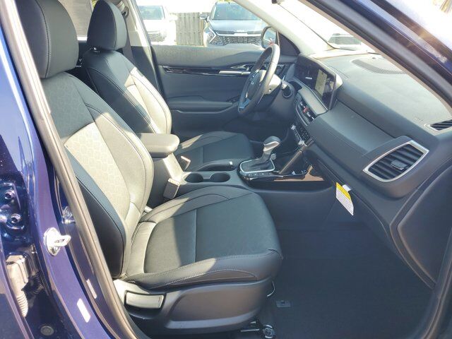 2025 Kia Seltos EX St. Augustine FL