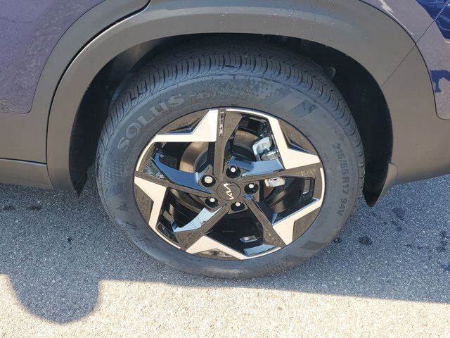 2025 Kia Seltos EX St. Augustine FL