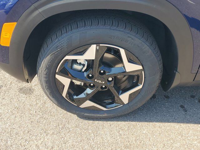 2025 Kia Seltos EX St. Augustine FL