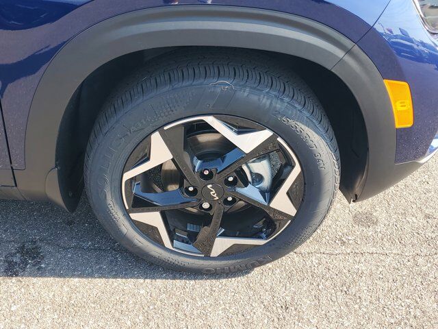 2025 Kia Seltos EX St. Augustine FL