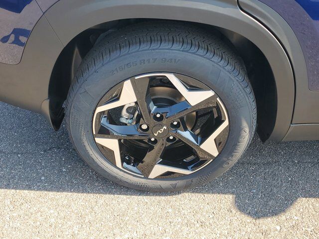 2025 Kia Seltos EX St. Augustine FL