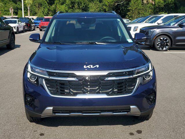 2025 Kia Seltos EX St. Augustine FL