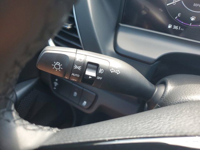 2025 Kia Seltos EX St. Augustine FL