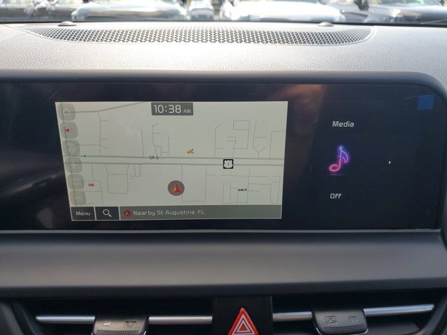 2025 Kia Seltos EX St. Augustine FL
