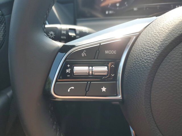 2025 Kia Seltos EX St. Augustine FL