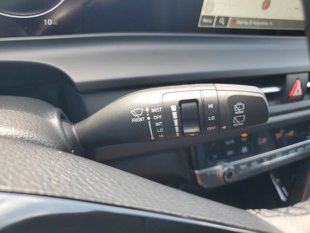 2025 Kia Seltos EX St. Augustine FL